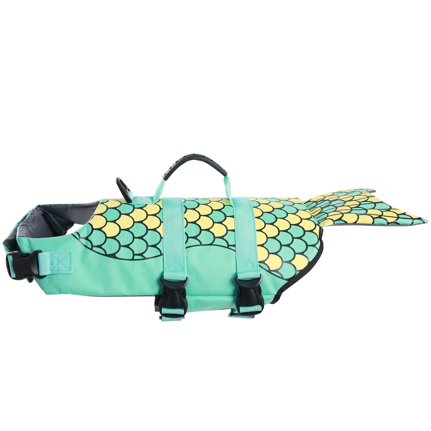 Dog Life Jackets Bess Bridal