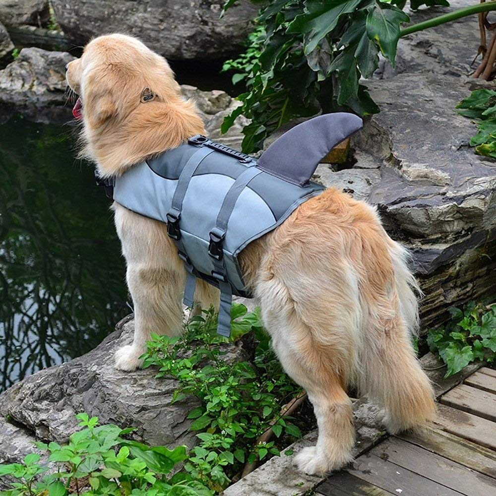 Queenmore Dog Life Jacket