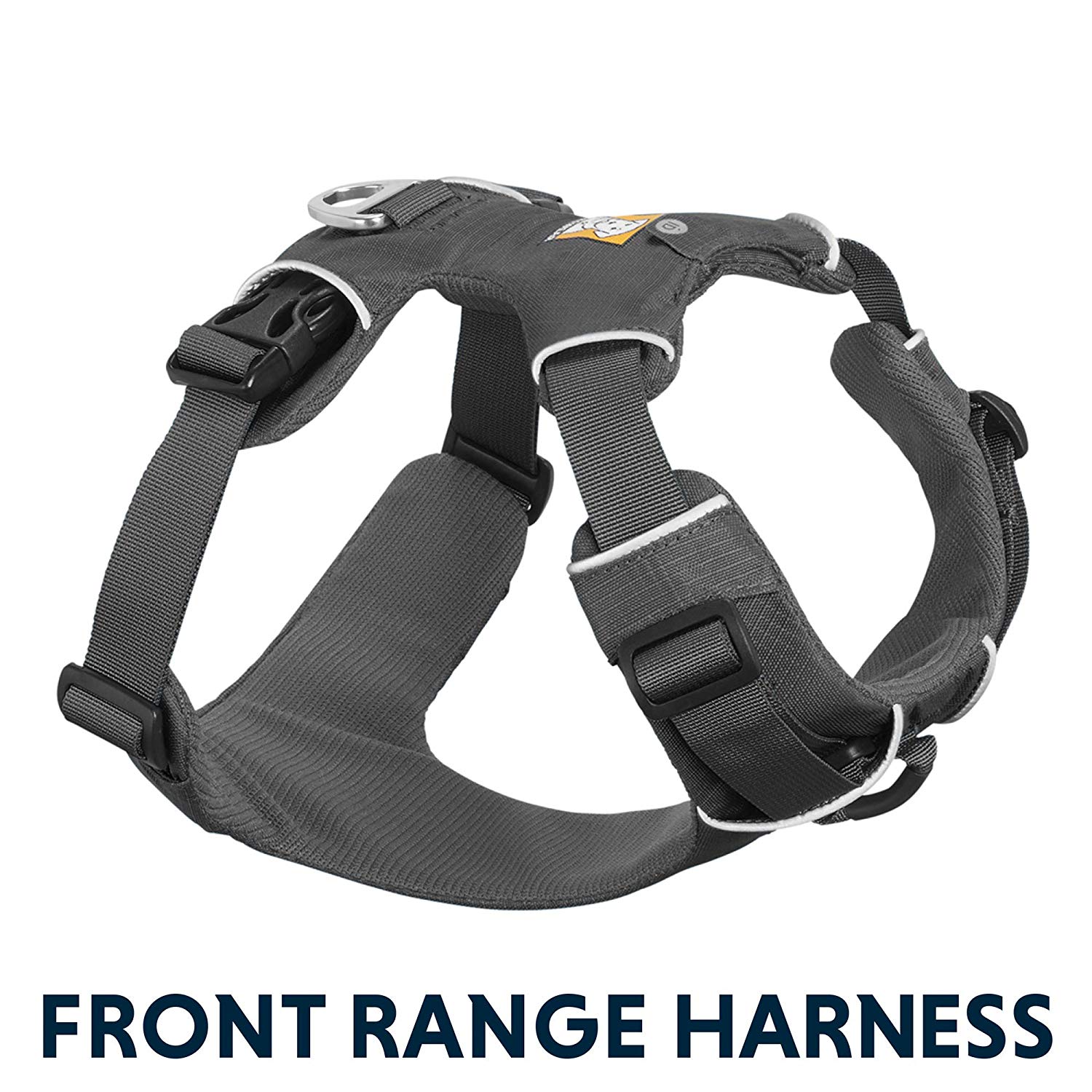 RUFFWEAR - Front Range, Everyday No Pull Dog Harness