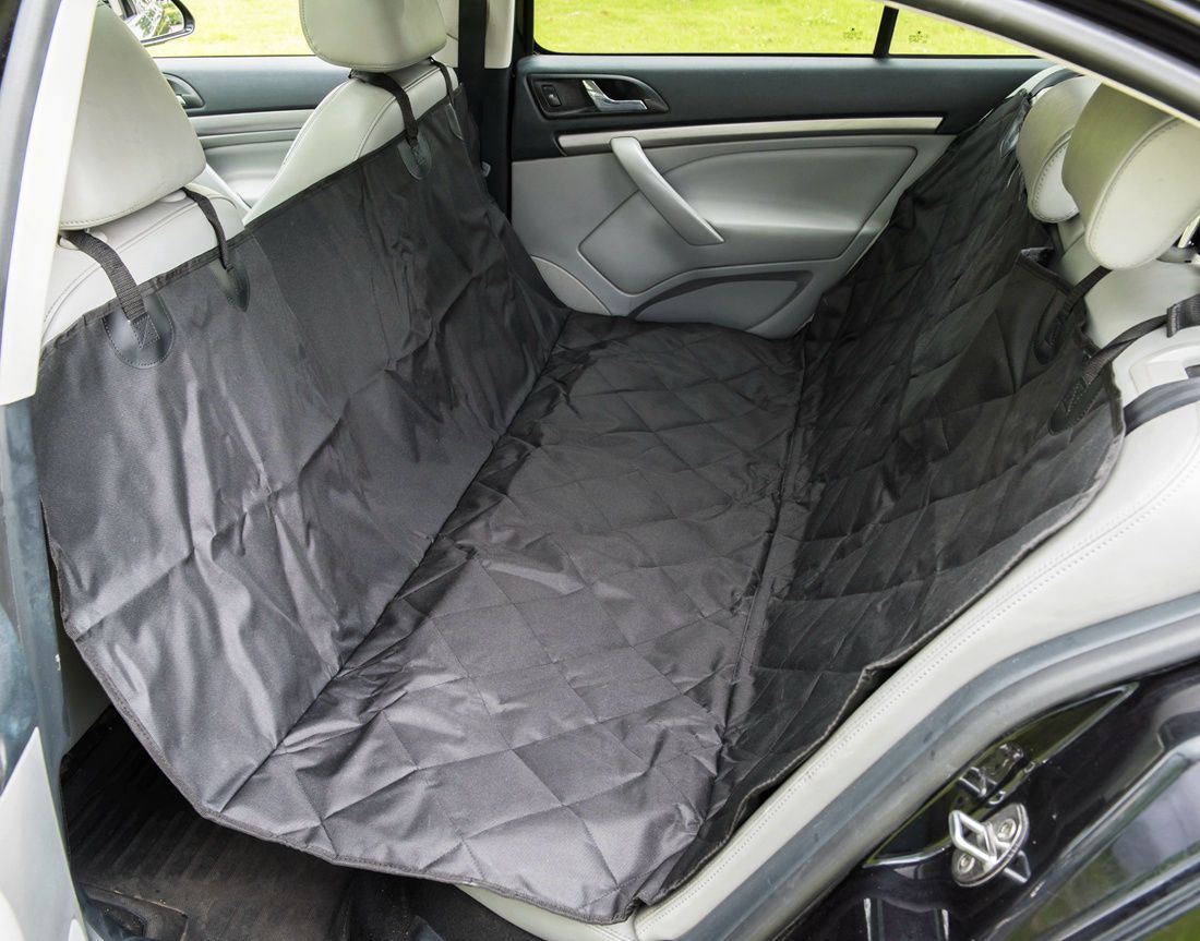 Waterproof Pet Seat Cover