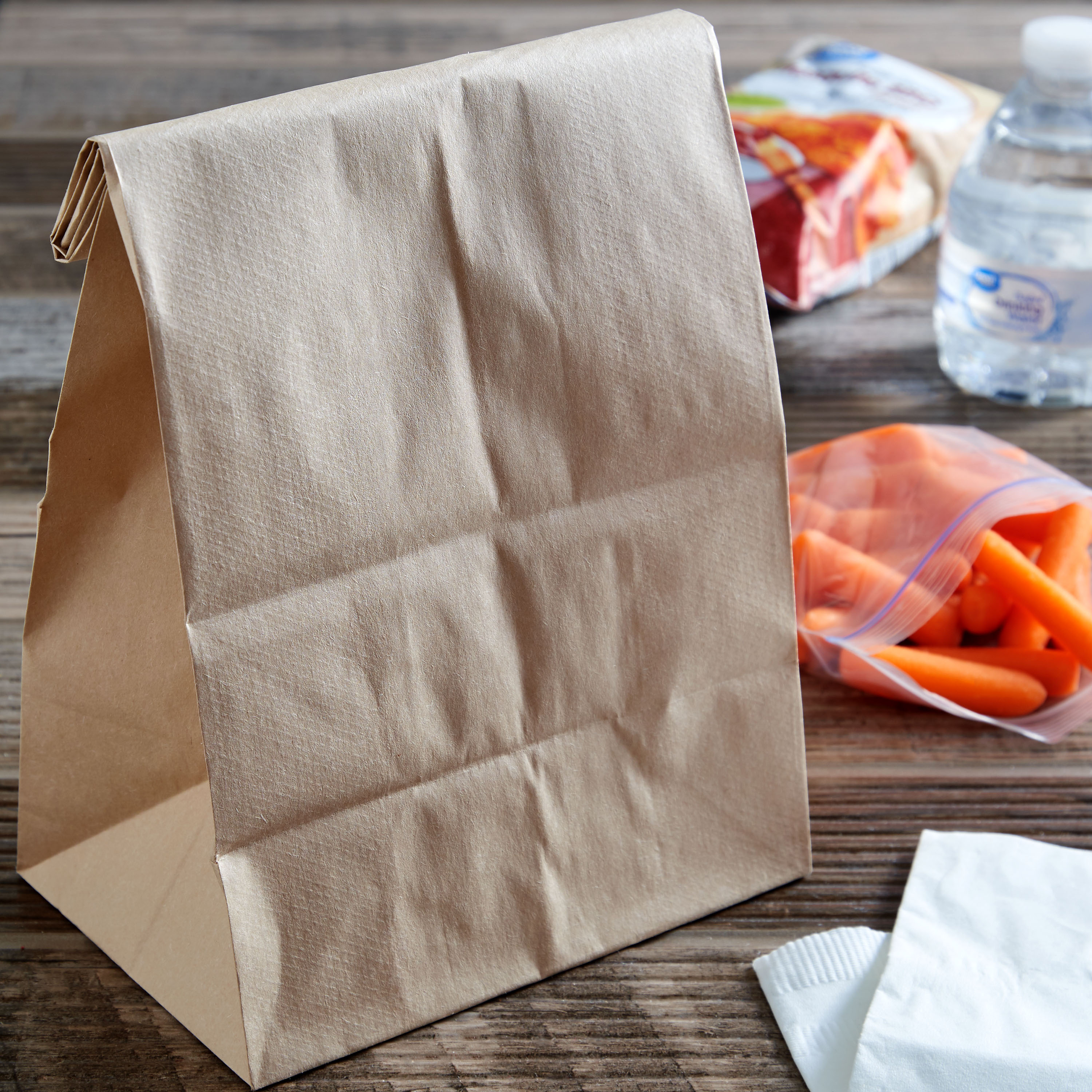 giant paper bags