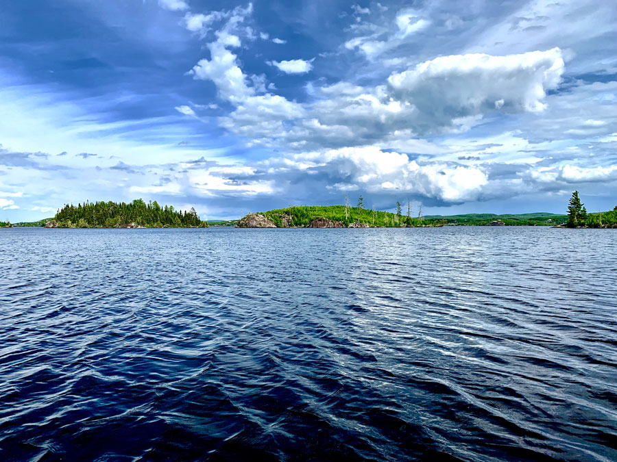 Boundary Waters