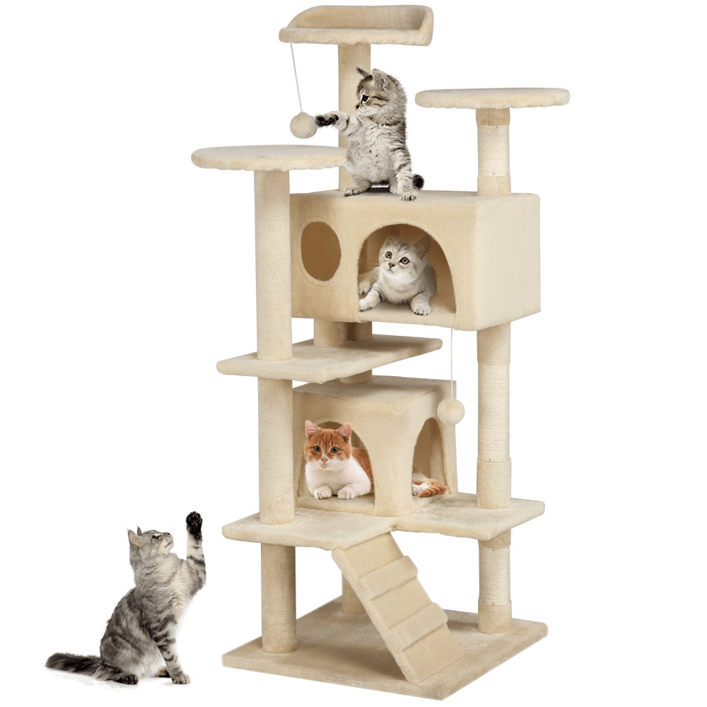 cat tree