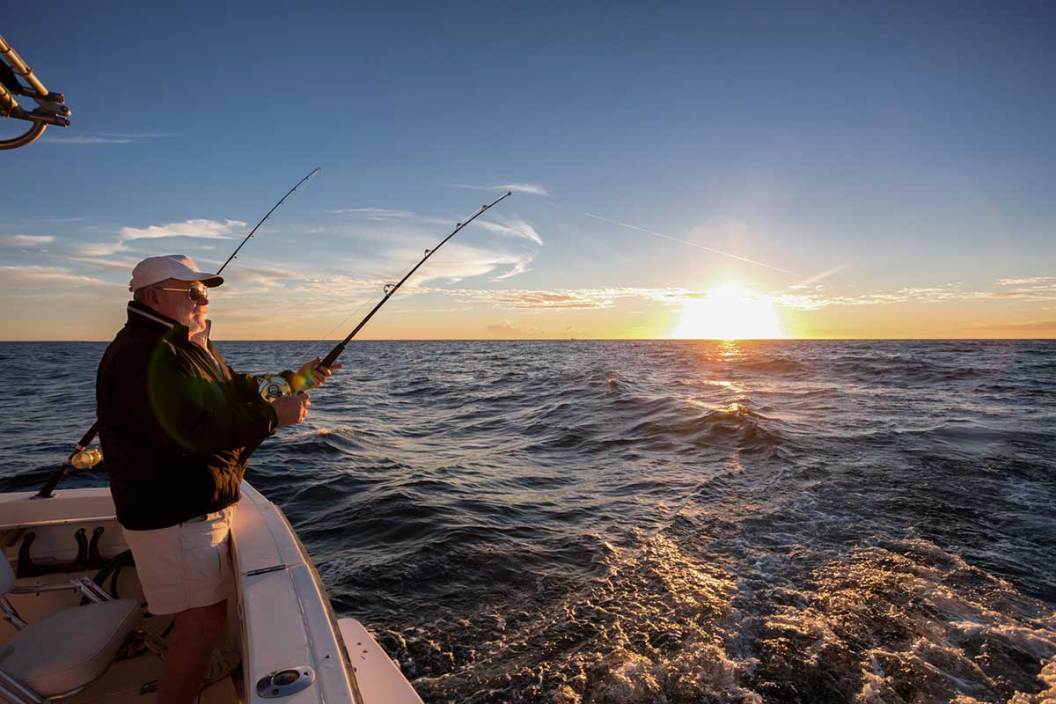 Best Saltwater Fishing Rigs