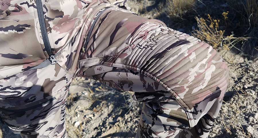 Hunting Pants