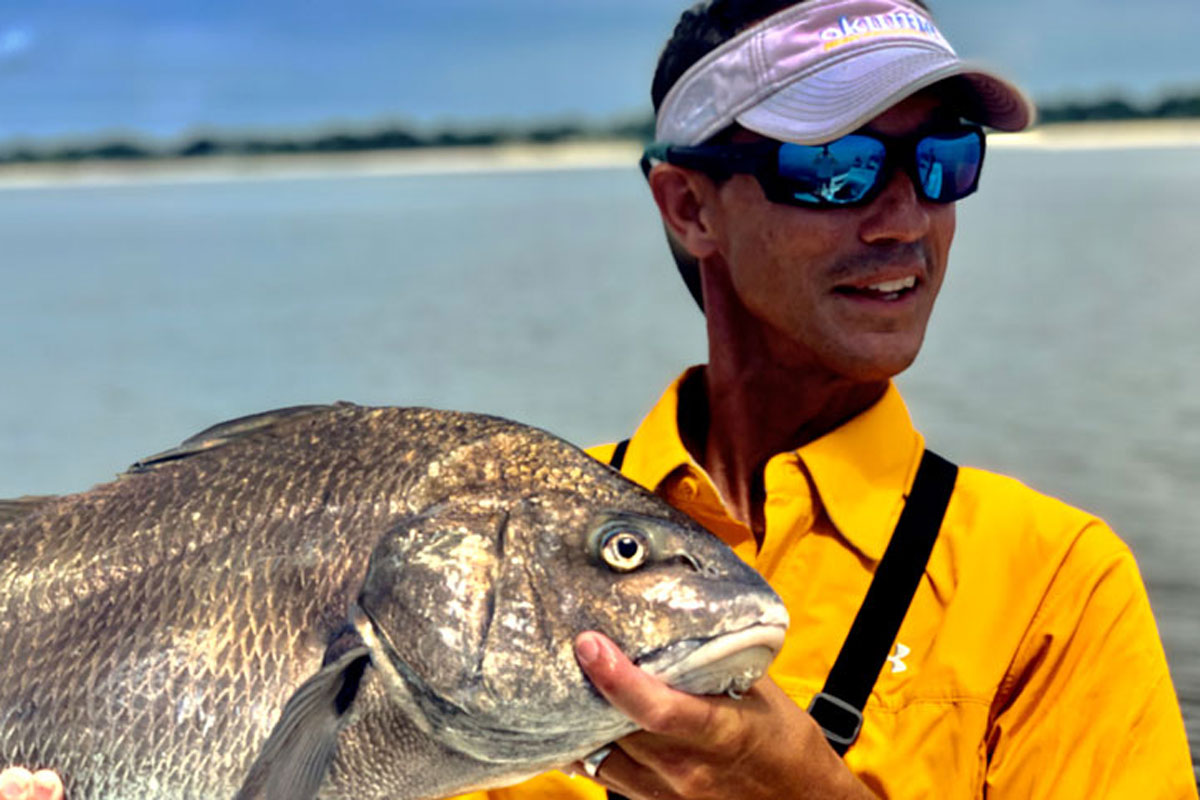 mississippi fishing