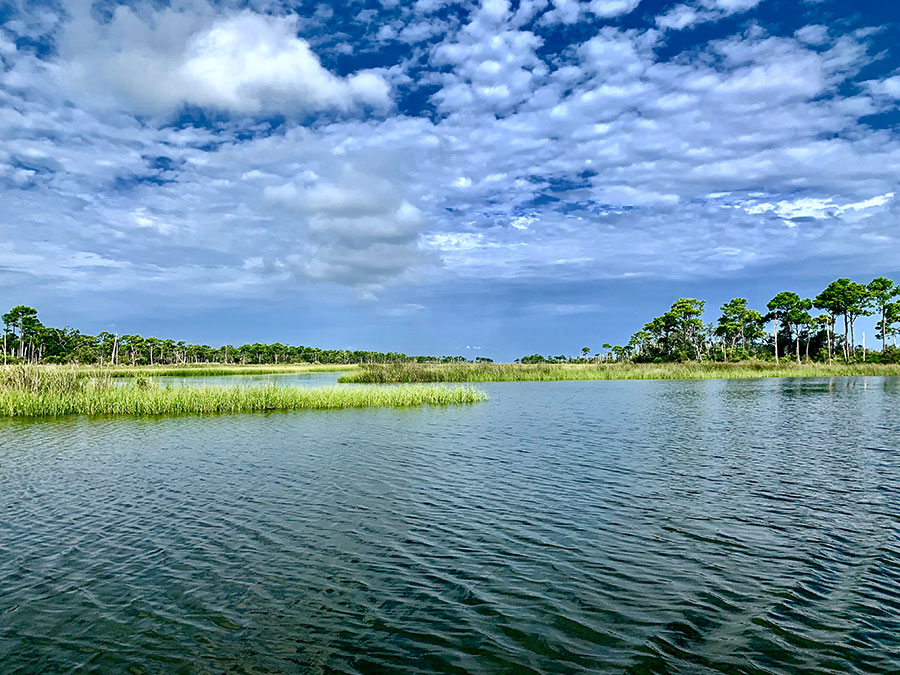 Coastal Mississippi