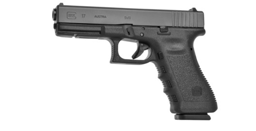 The Top 10 Most Popular Glock Pistols - Wide Open Spaces