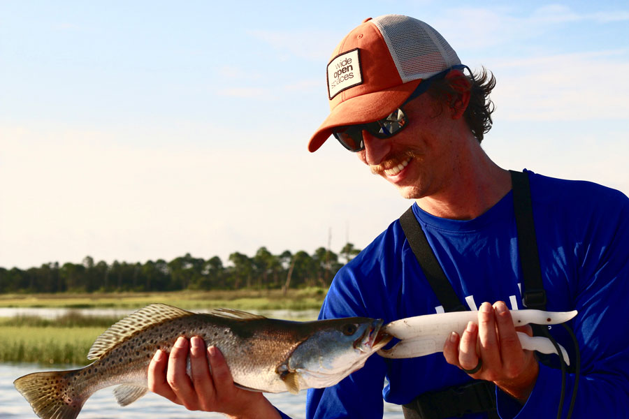 Coastal Mississippi