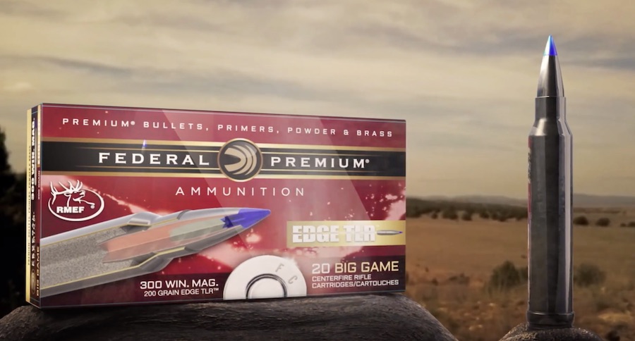 Here's The Scoop on Federal Edge TLR Ammo