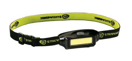 Streamlight® Bandit® Headlamp