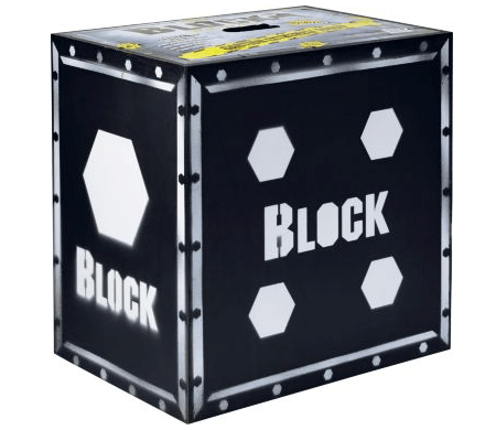 The Block Vault XXL