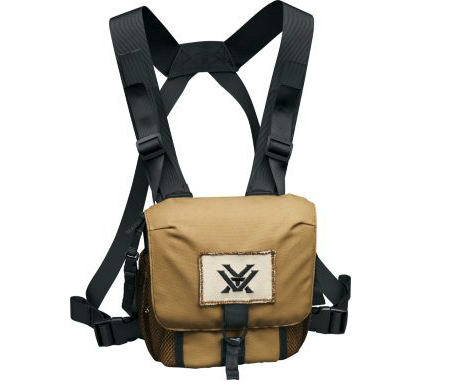 Vortex® GlassPak™ Binocular Harness