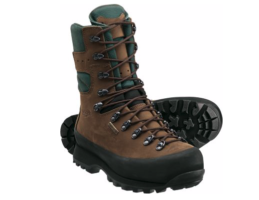 Kenetrek 400-Gram Mountain Extreme Hunting Boots