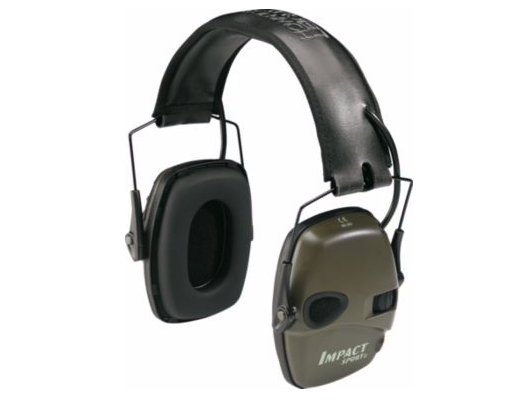 Howard Leight Impact™ Sport Earmuff