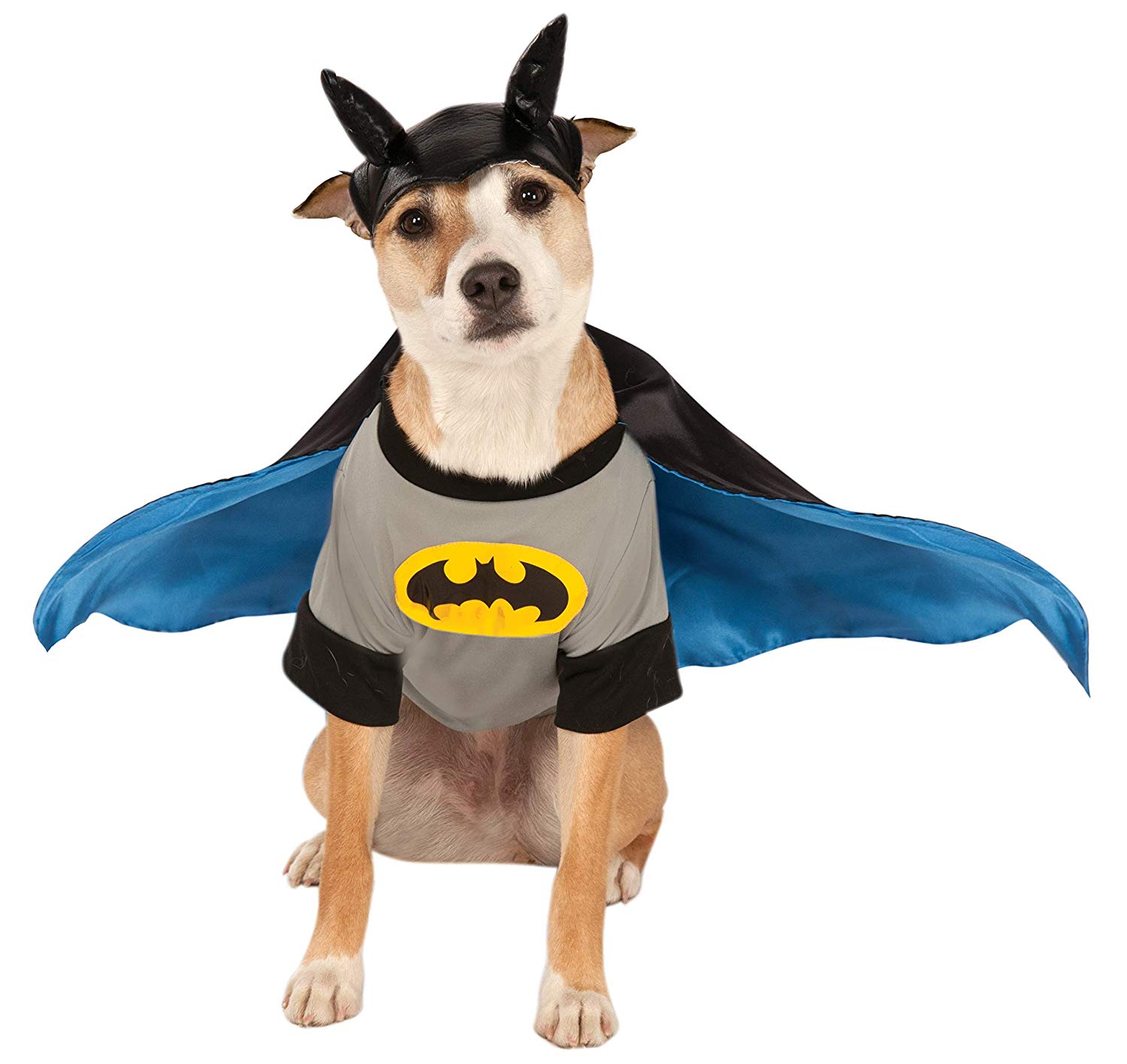 batman costume