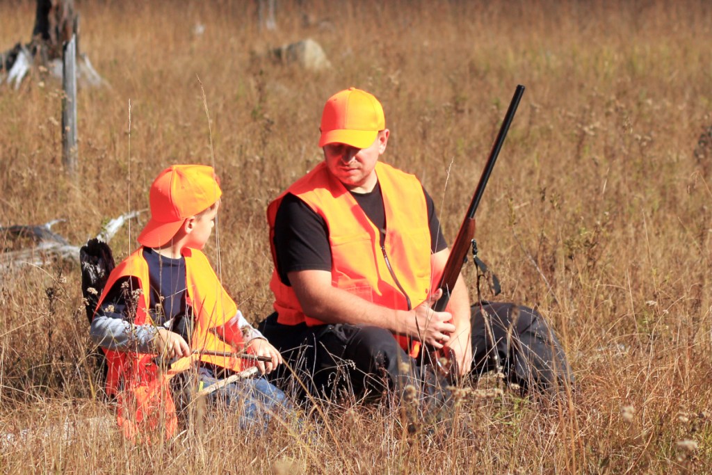 Best Youth Hunting Rifles and Shotguns