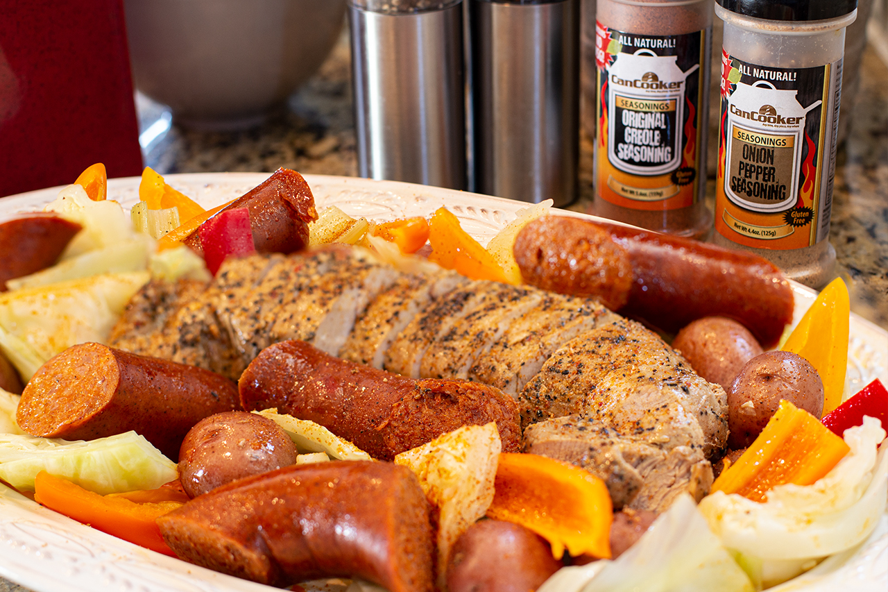 15 Delicious CanCooker Recipes That Everyone Loves