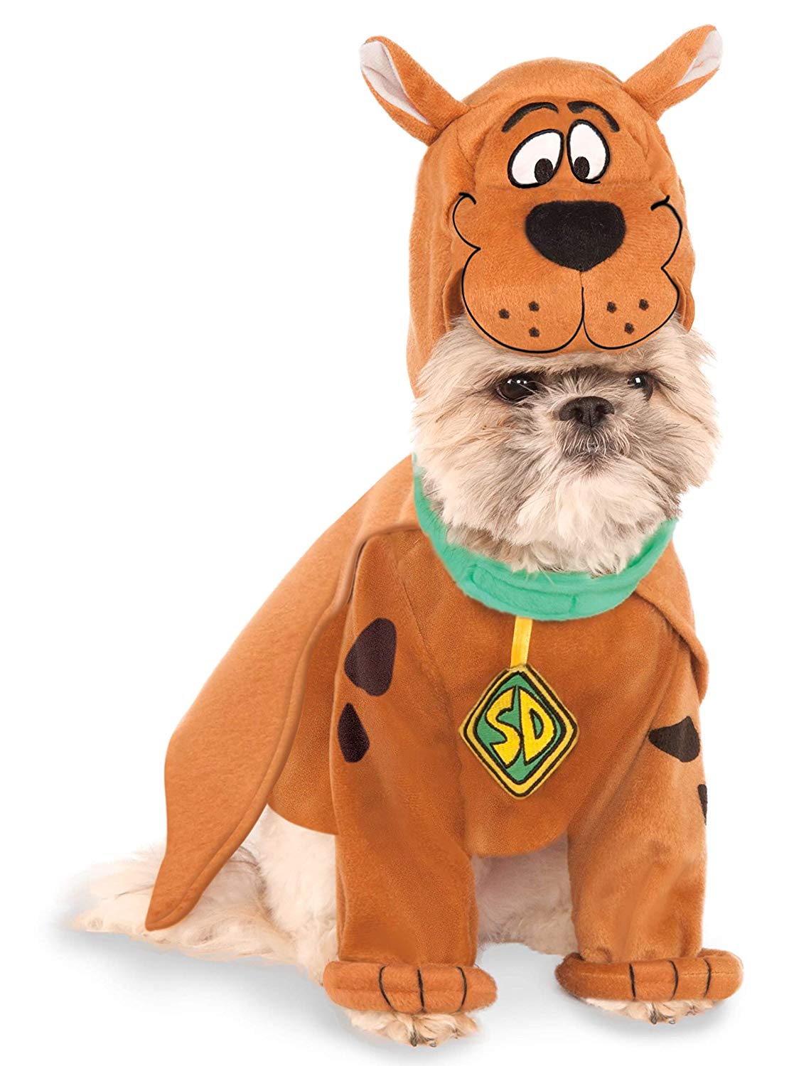 dog halloween costume