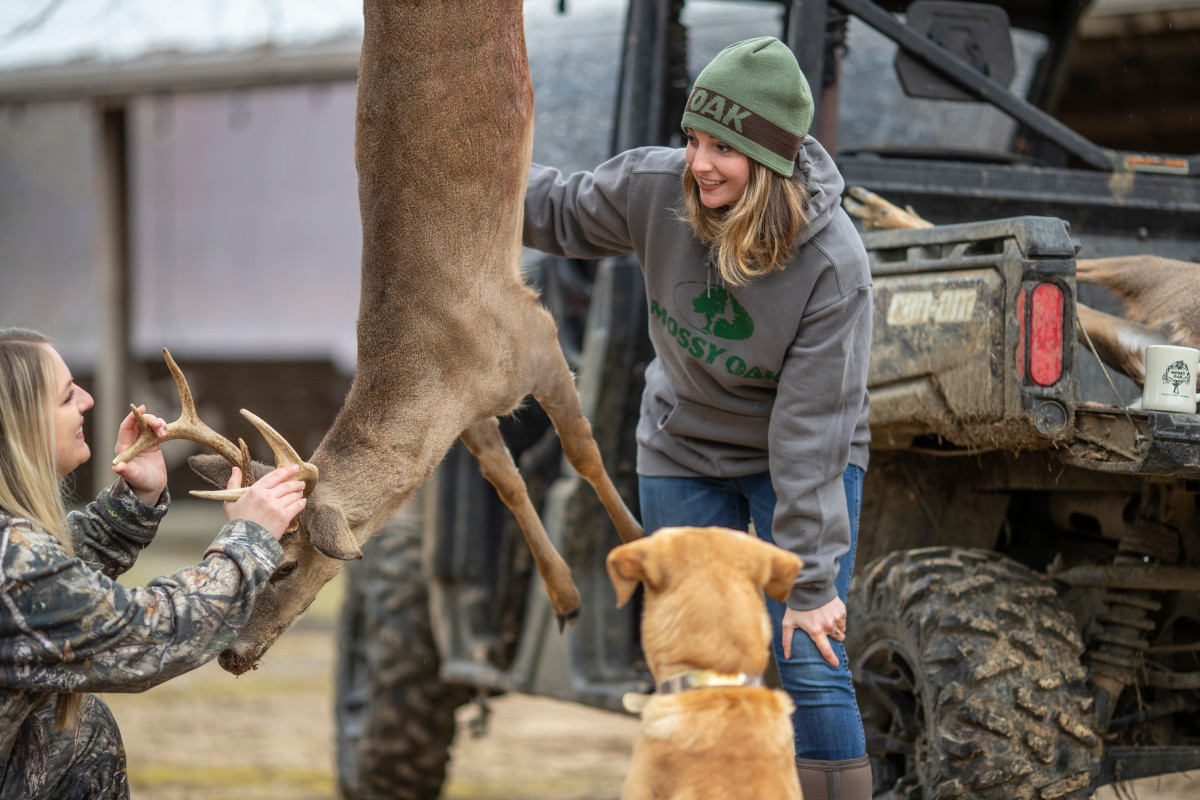 Hunting is Conservation