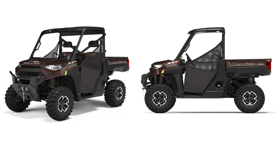 Polaris Ranger