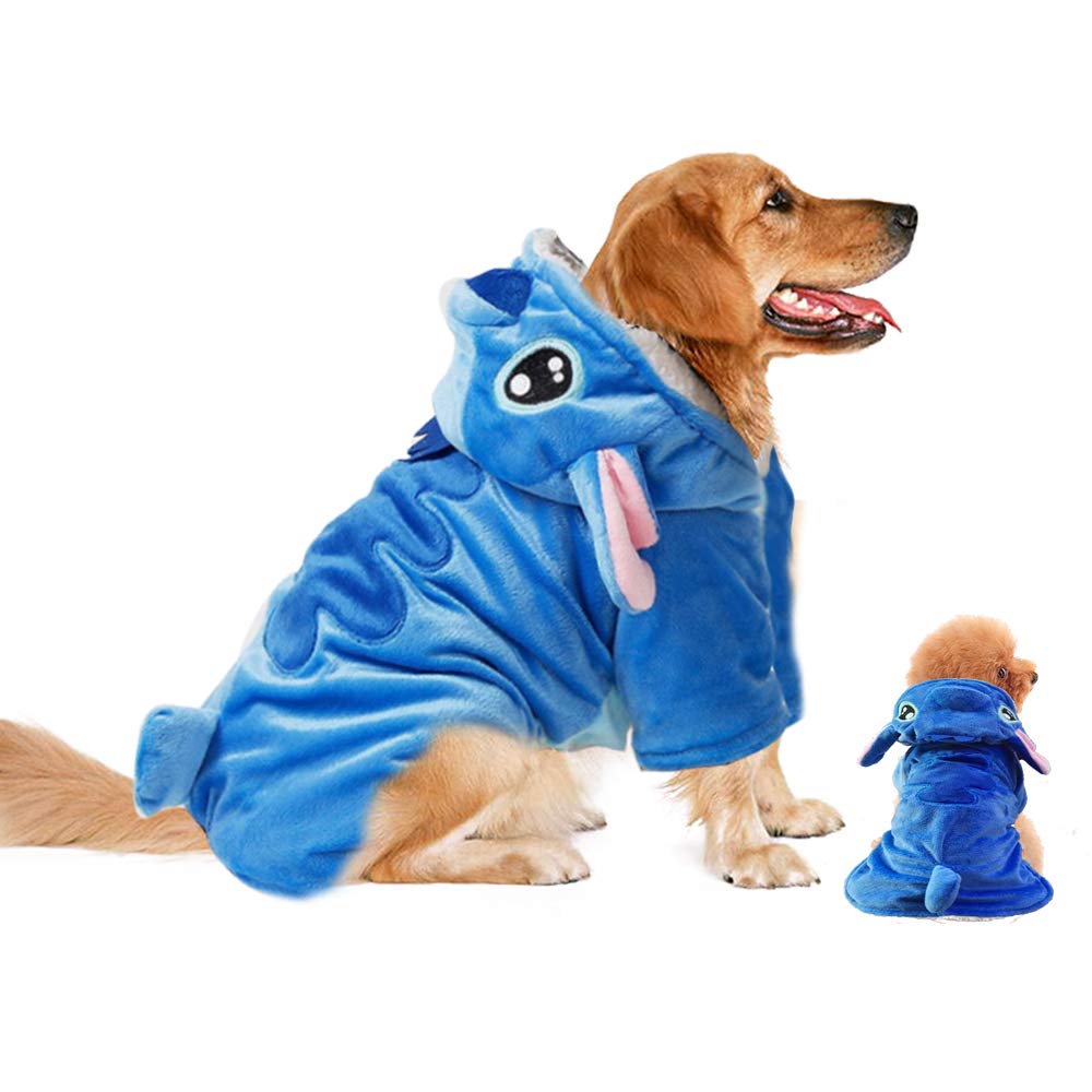 dog halloween costume