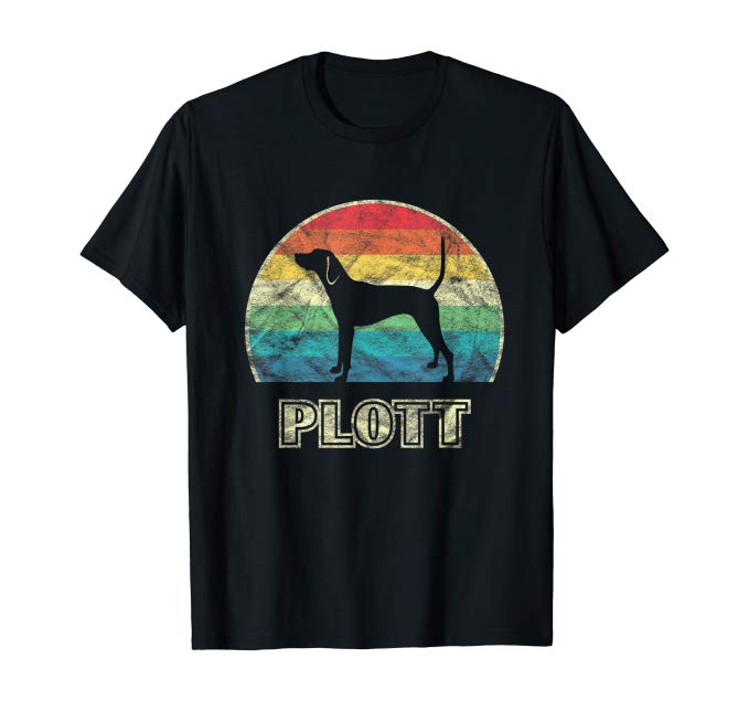 Plott Hound Shirt