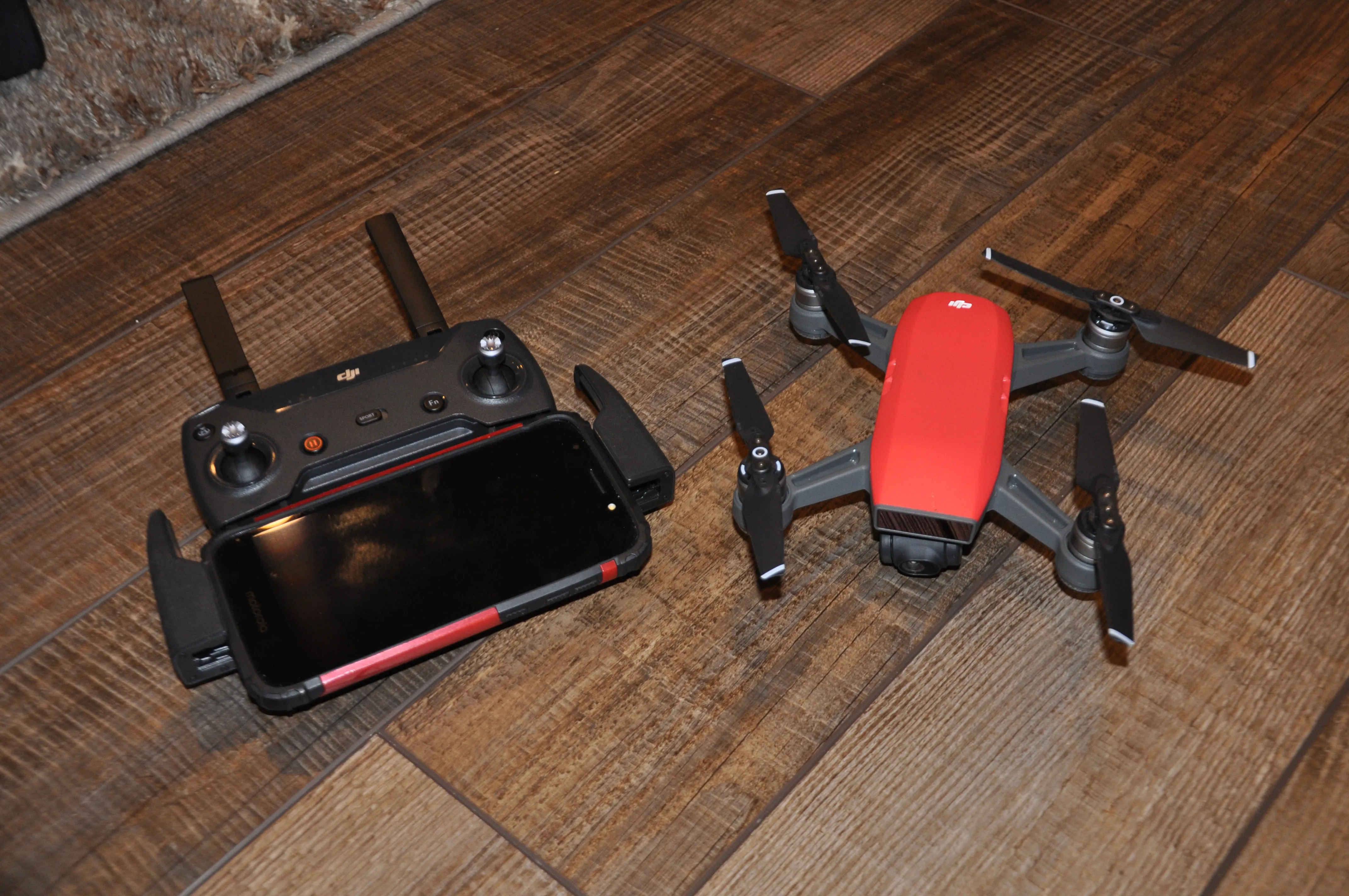 DJI Spark