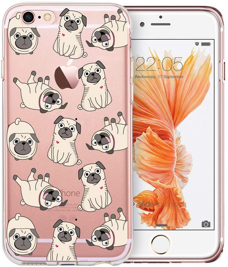 Dog Phone Case