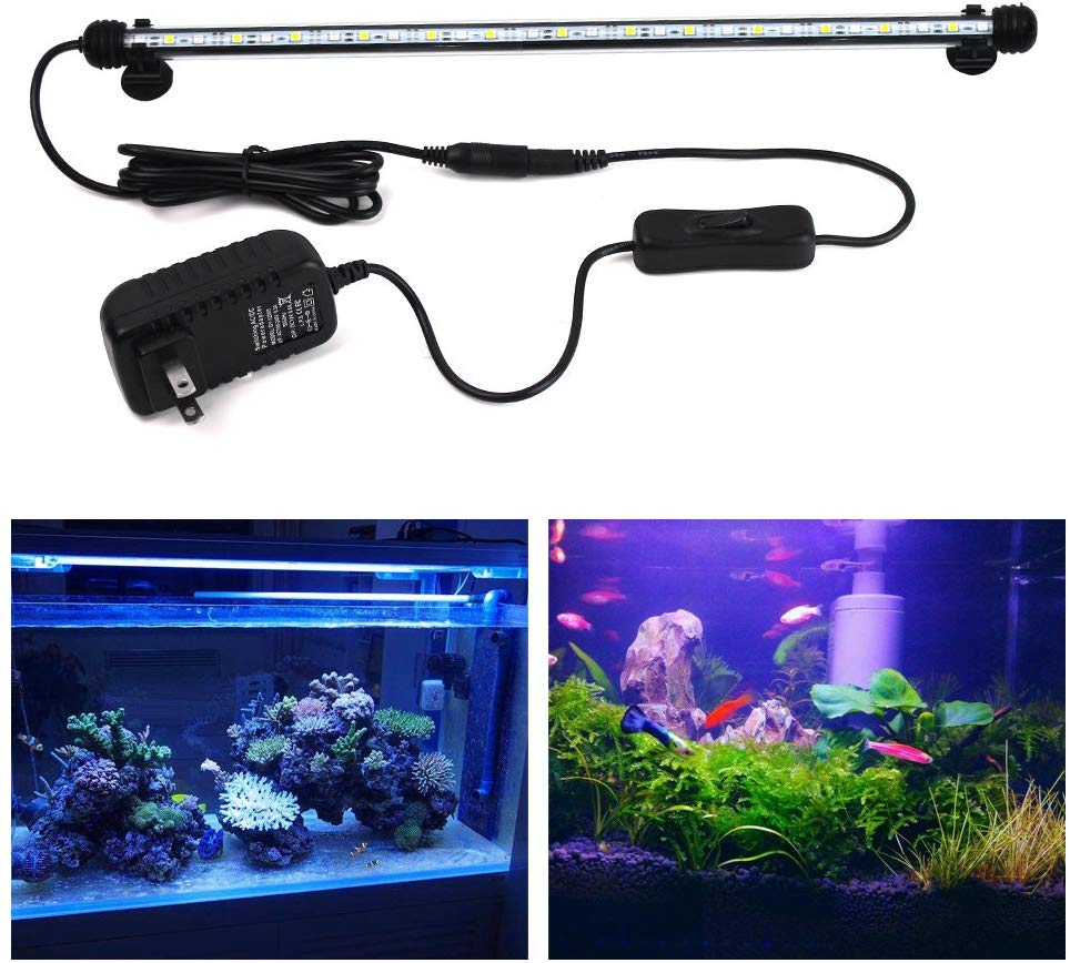 GOESWELL LED Aquarium Light