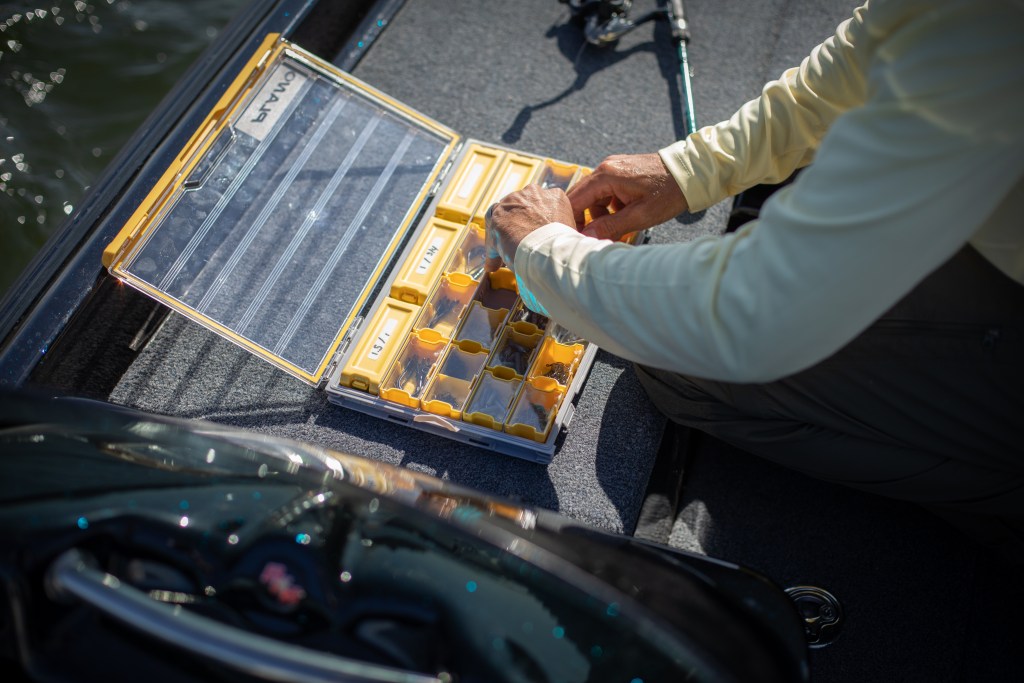 Plano Edge Tackle Boxes Make It Wildly Easier to Store Gear - Wide Open  Spaces