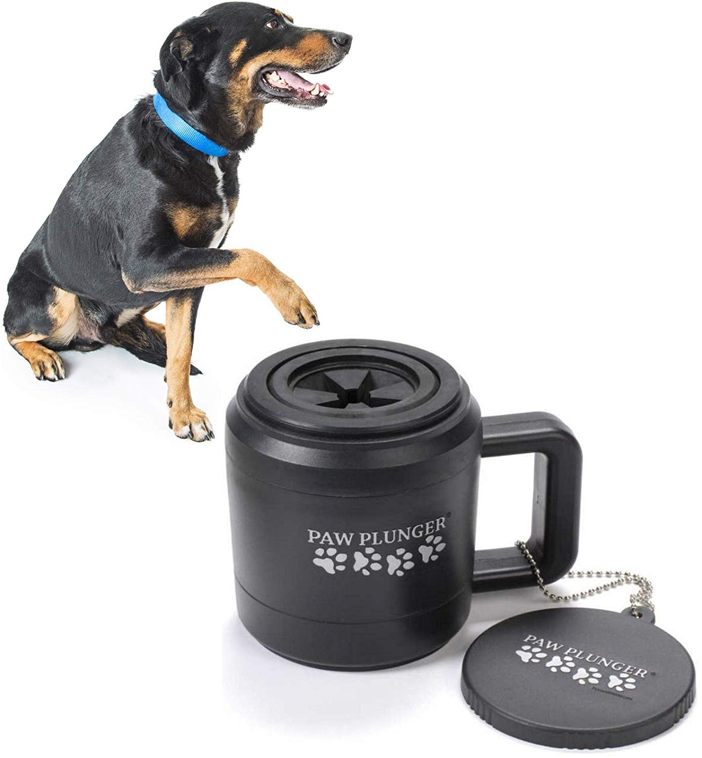 Paw Plunger for Dogs