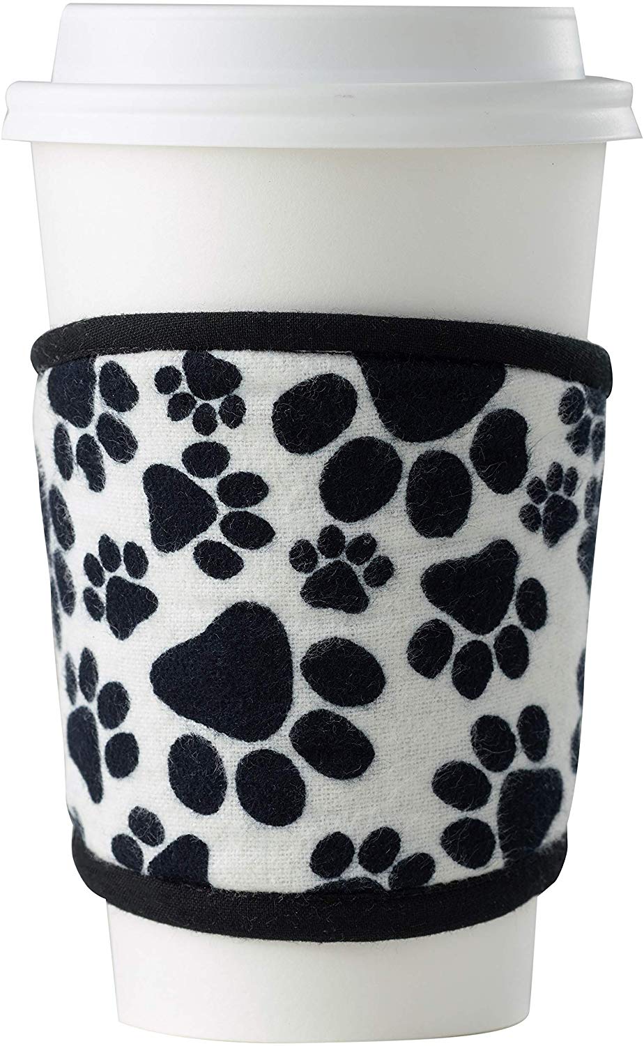 Reusable Cup Sleeve