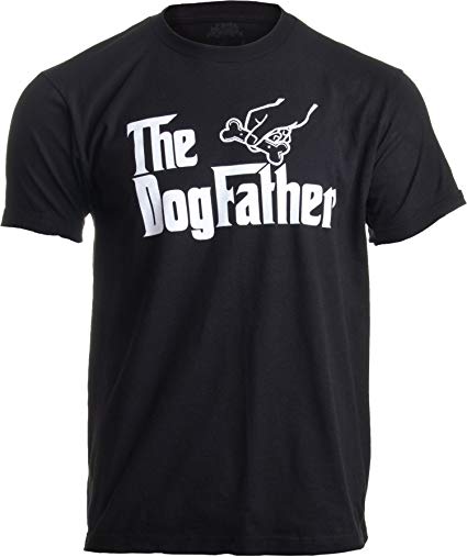 The Dogfather Shirt