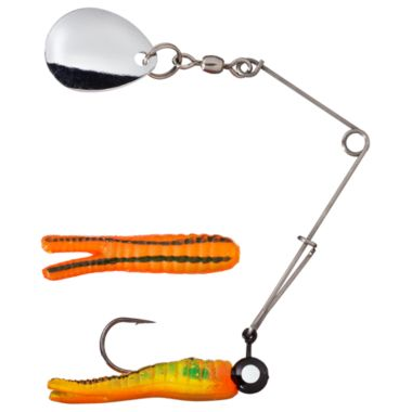 Panfish Lures