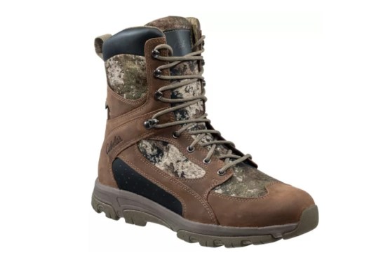 Best Elk Hunting Boots