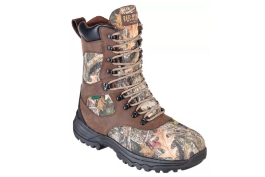 Best Elk Hunting Boots