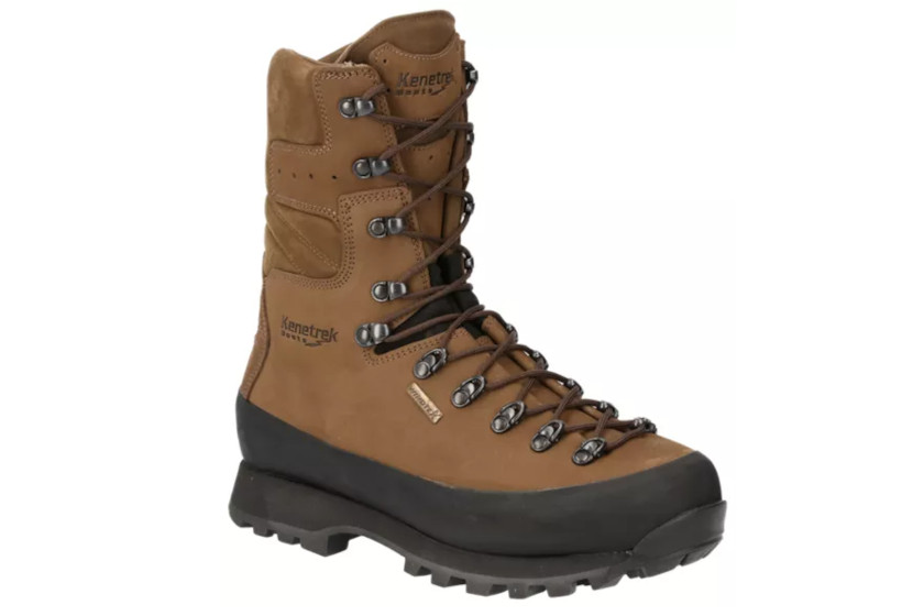 Best Elk Hunting Boots of 2022