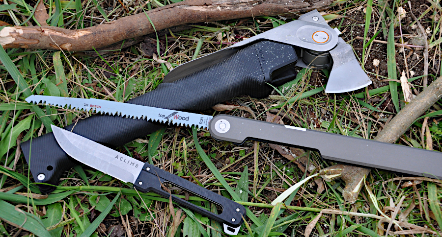 Combar Multi-Tool