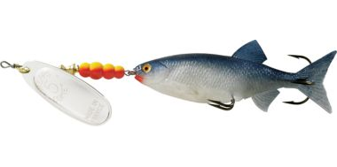 Panfish Lures 