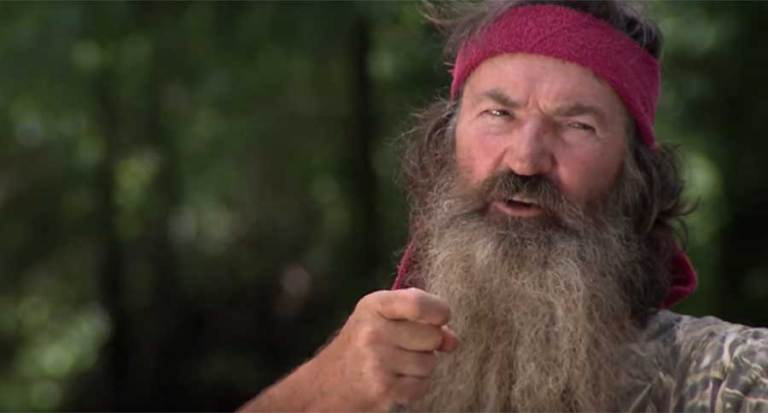 This Duck Hunting Adventure Captures the Importance of Family