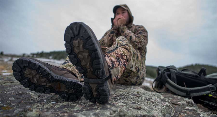 waterproof snake boots womens