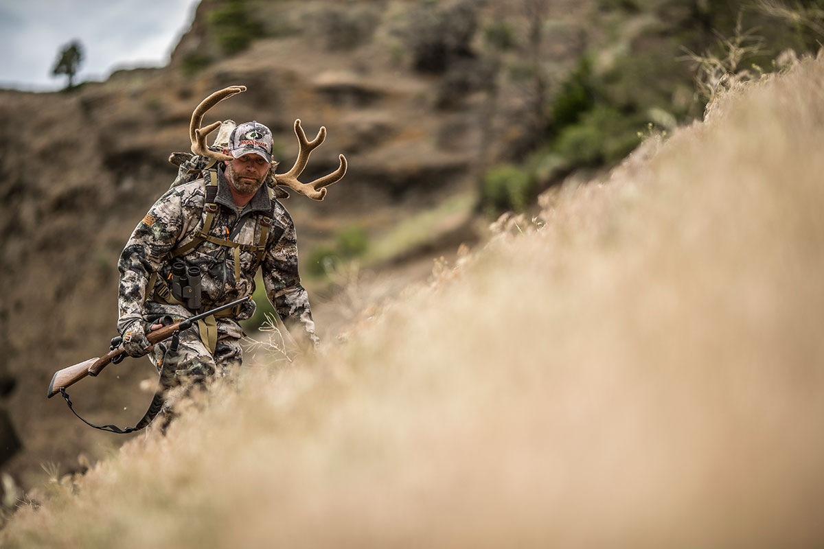 Hunting Injuries: Most Common, Plus Tips to Avoid Them - Wide Open Spaces