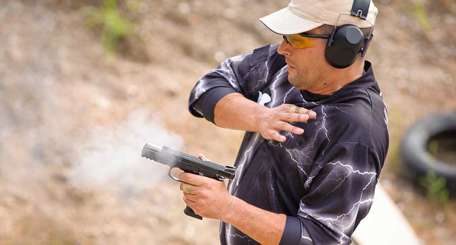 Shooting Glasses Why You Need Them and the Best to Choose From Wide Open Spaces