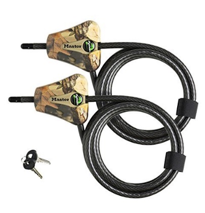 Trail Camera Theft Protection