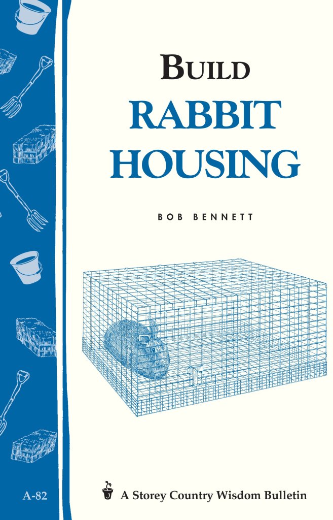 rabbit housing