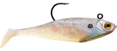 Panfish Lures