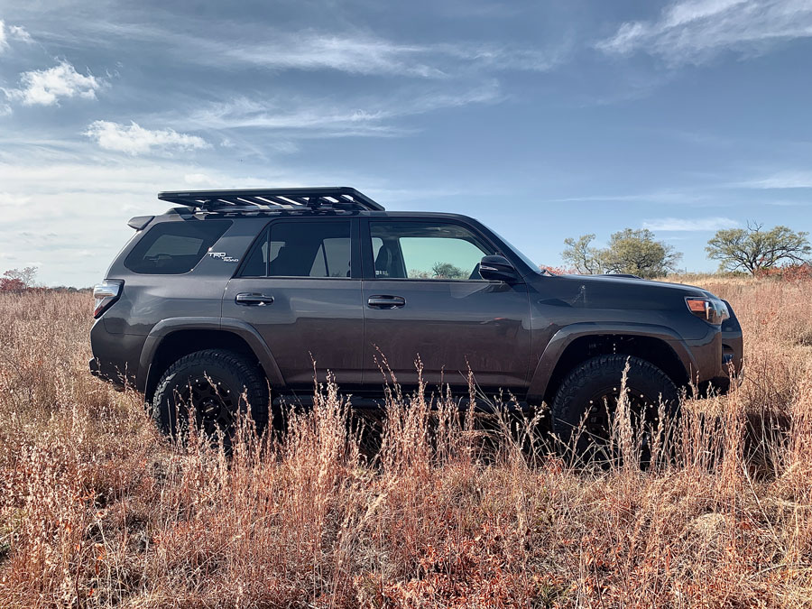 Toyota 4Runner