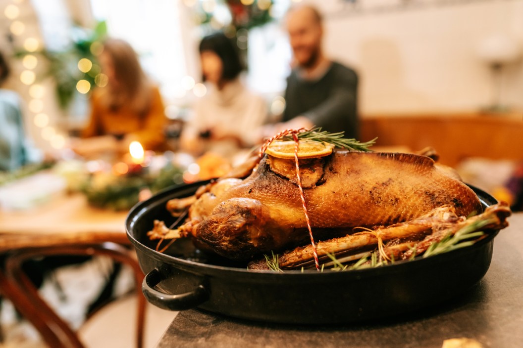 Hunting Camp Meals: Our 10 Favorite Dishes