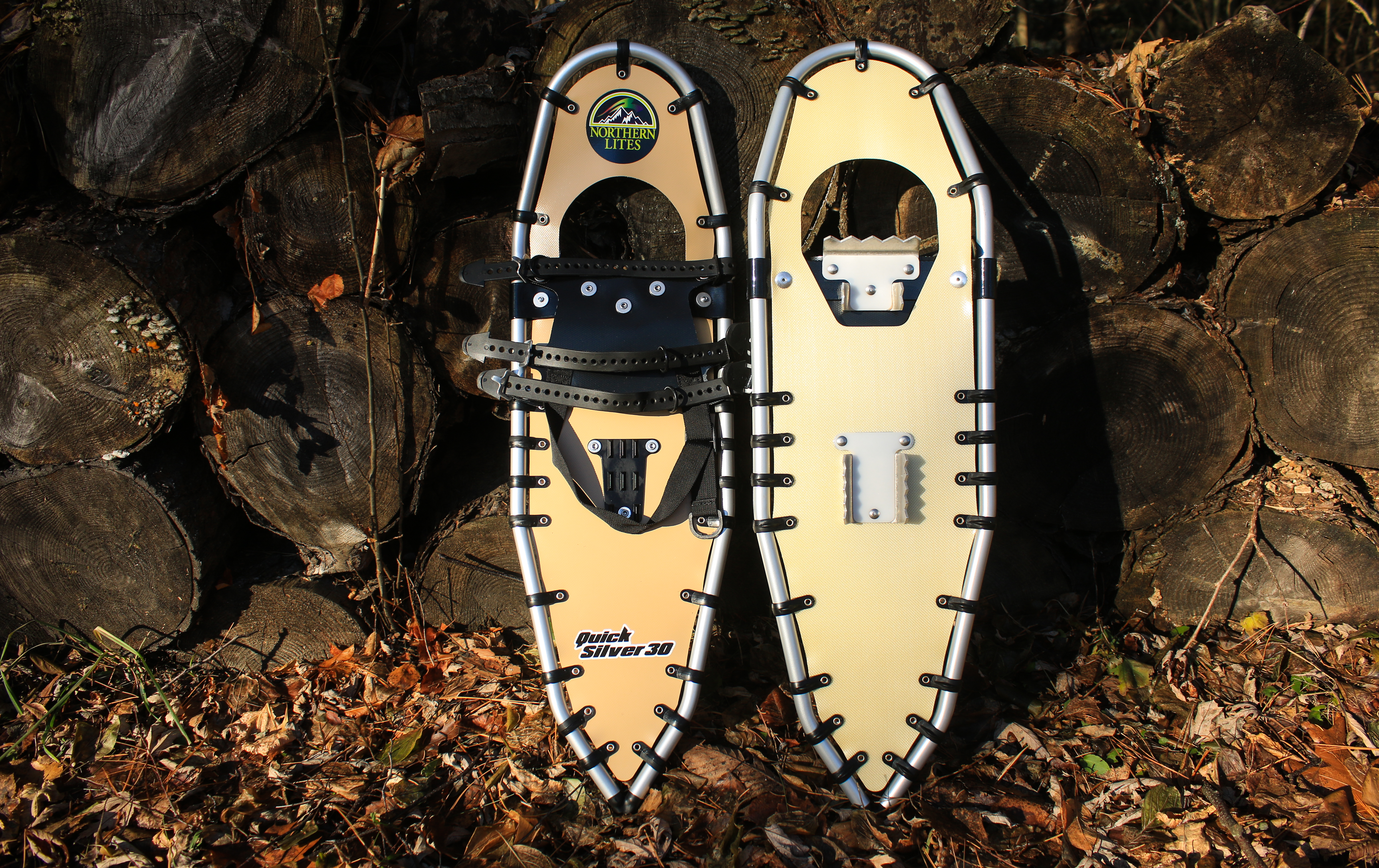 Northern Lites Snowshoes